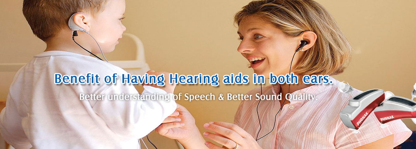 Nepal Hearing & speech care center