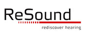 resound logo